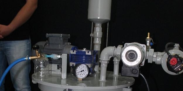 Antepfıstığından Elektrik Enerjisi Elde Edilecek