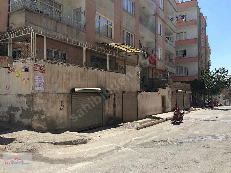 Ulu gayrimenkul den nizip merkezde satılık ev