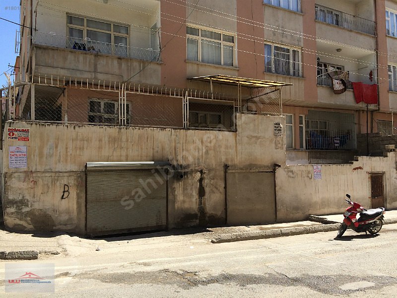 Ulu gayrimenkul den nizip merkezde satılık ev