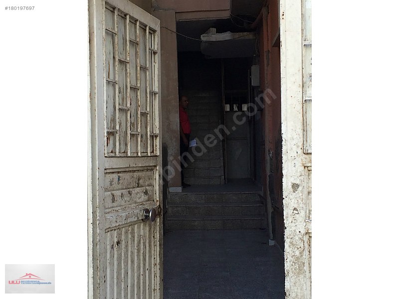 Ulu gayrimenkul den nizip merkezde satılık ev