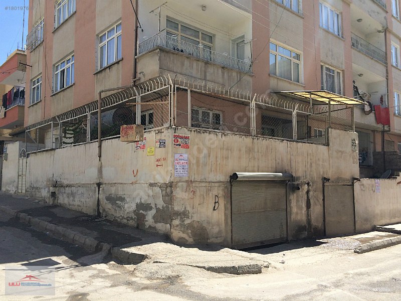 Ulu gayrimenkul den nizip merkezde satılık ev