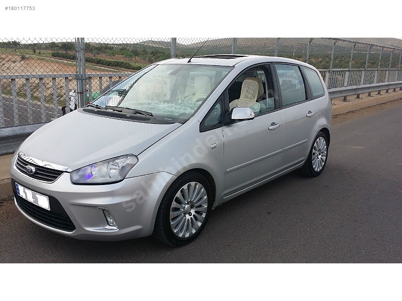 SUNROOF TITANIUM TEMİZ AİLE ARACI uygun fiyat