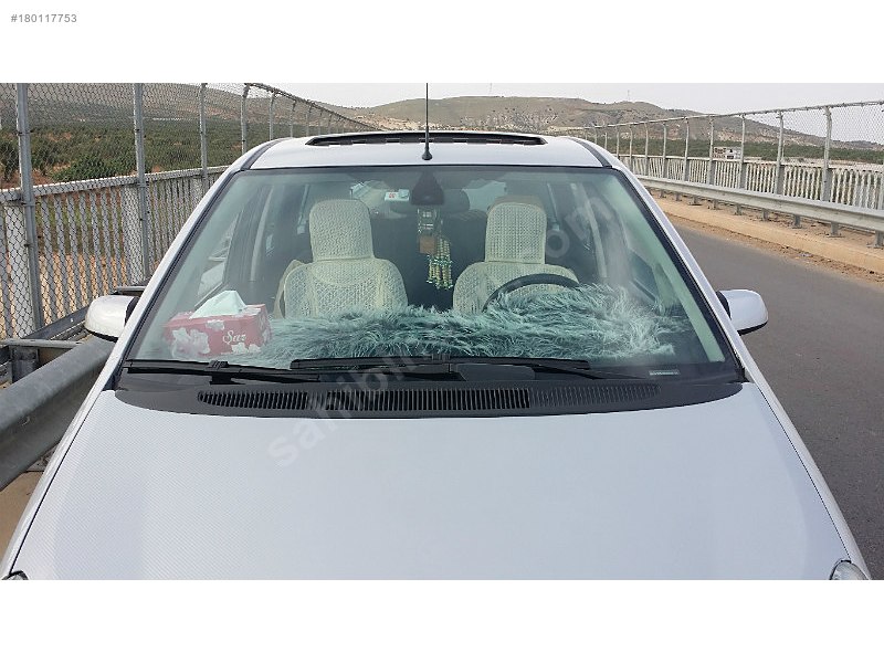 SUNROOF TITANIUM TEMİZ AİLE ARACI uygun fiyat