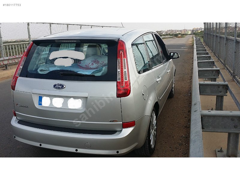 SUNROOF TITANIUM TEMİZ AİLE ARACI uygun fiyat