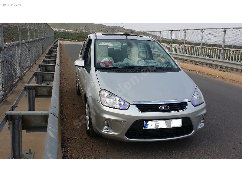 SUNROOF TITANIUM TEMİZ AİLE ARACI uygun fiyat