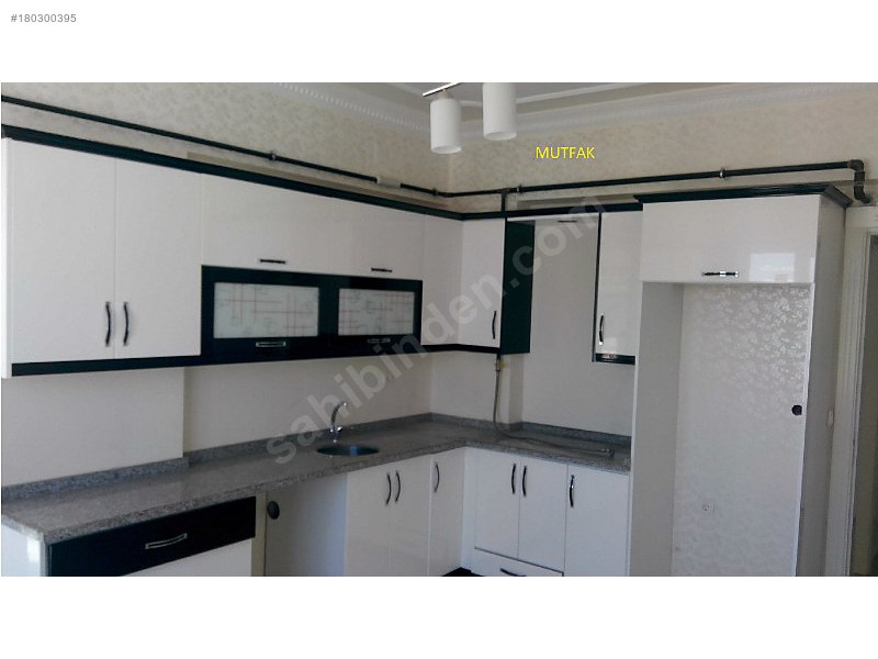 Öğretmenden 3+1 160m2 Daire