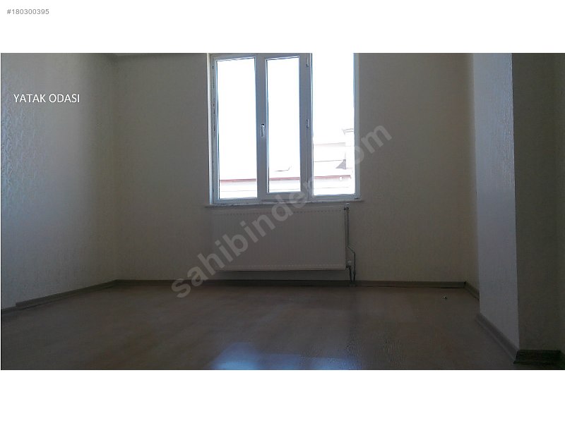 Öğretmenden 3+1 160m2 Daire