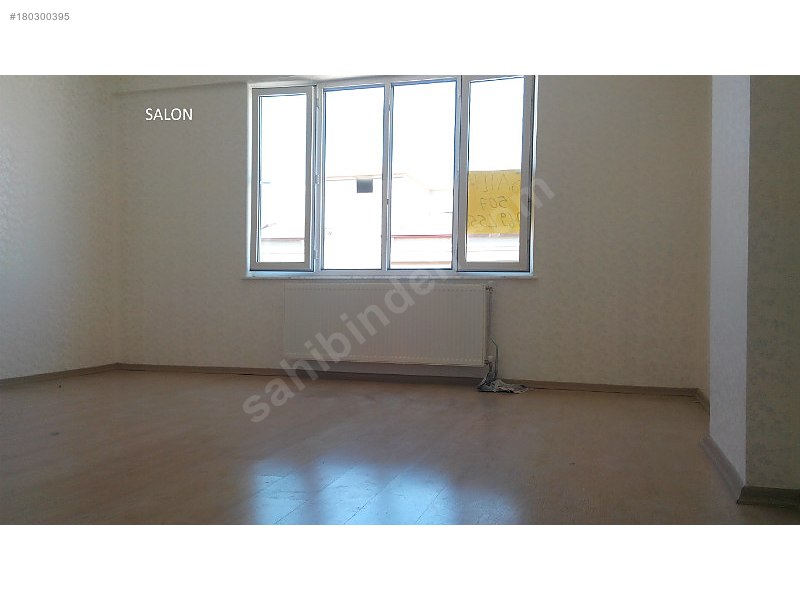 Öğretmenden 3+1 160m2 Daire