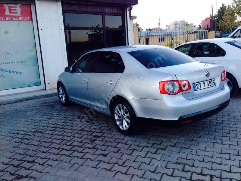 Temiz jetta