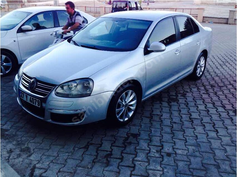 Temiz jetta