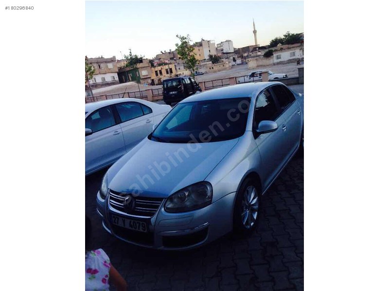 Temiz jetta