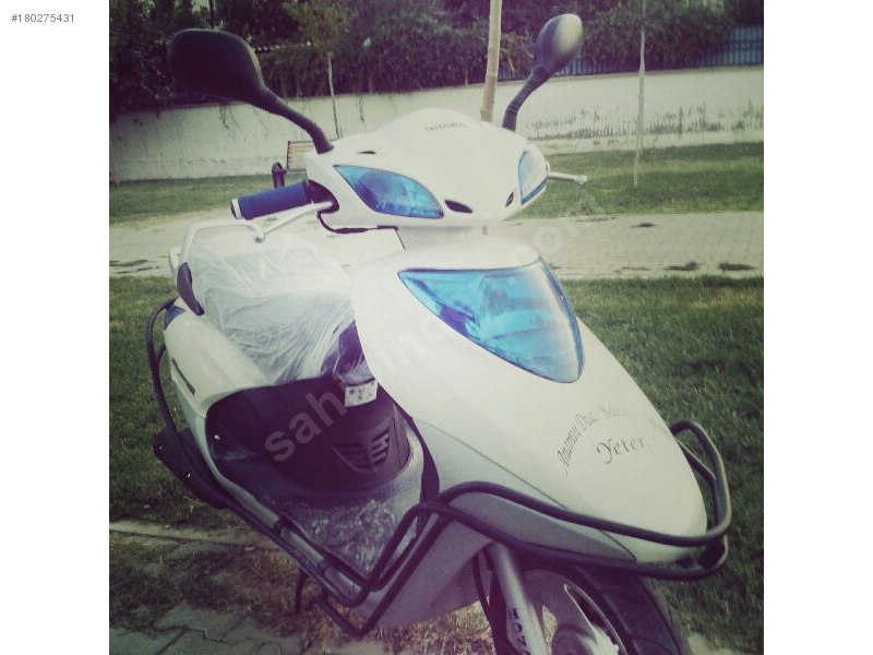 honda hayat h'onda beyaz melem satilik