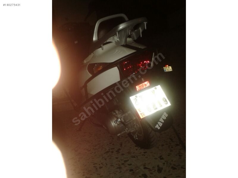 honda hayat h'onda beyaz melem satilik