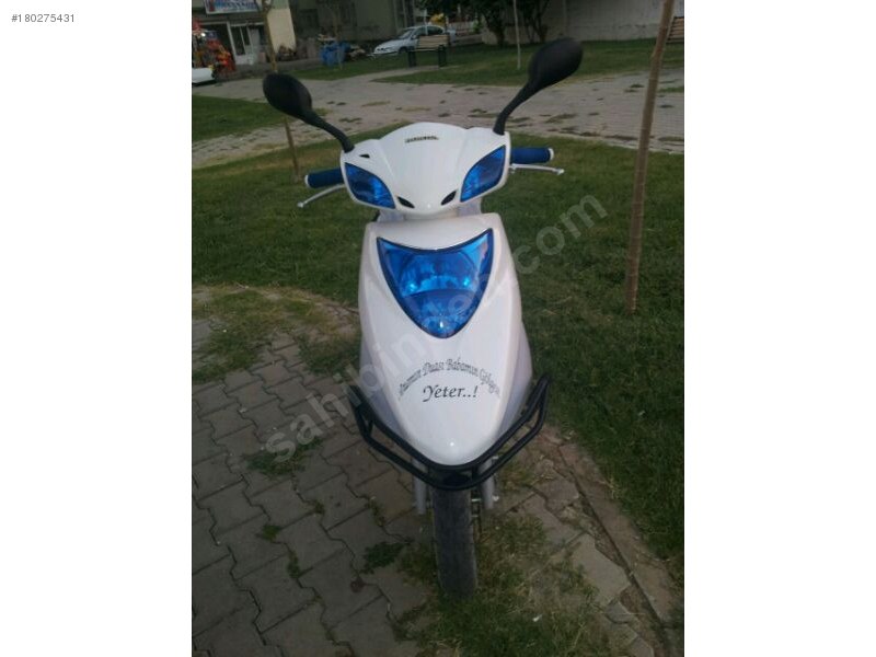 honda hayat h'onda beyaz melem satilik