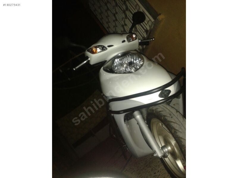 honda hayat h'onda beyaz melem satilik