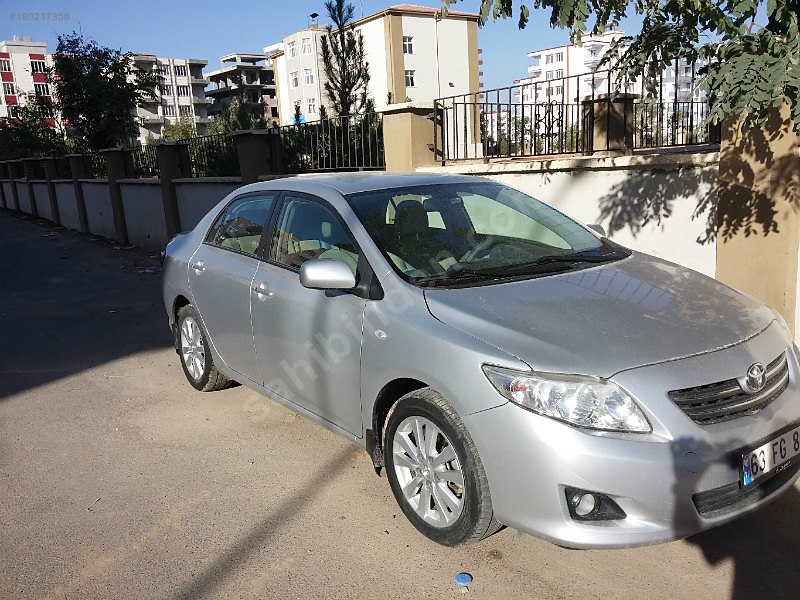 ilk sahibinden 67000 de navigasyonlu elegant