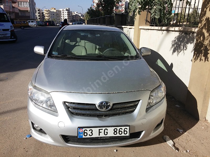 ilk sahibinden 67000 de navigasyonlu elegant