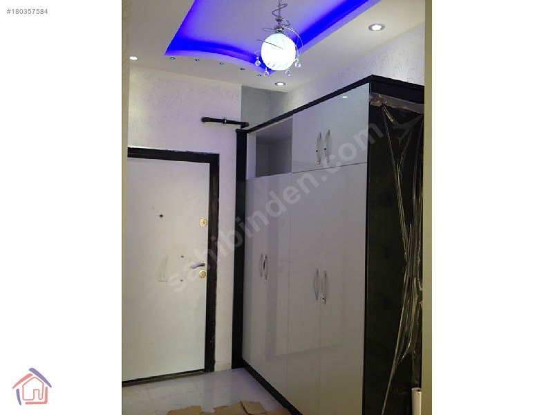 Göksel güzelden nizipte acil satılık 3+1 ultra lüx daire kod156