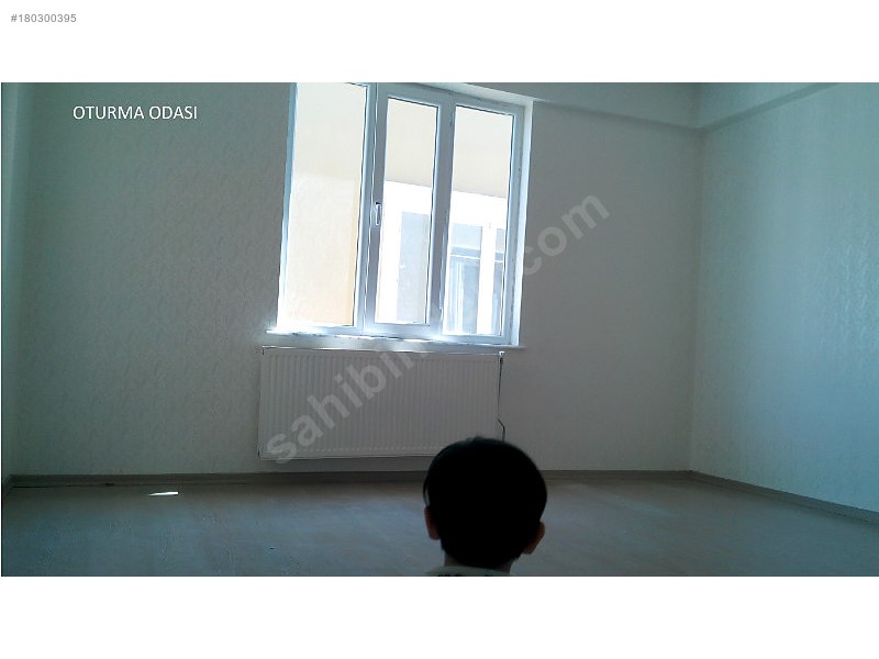 Öğretmenden 3+1 160m2 Daire