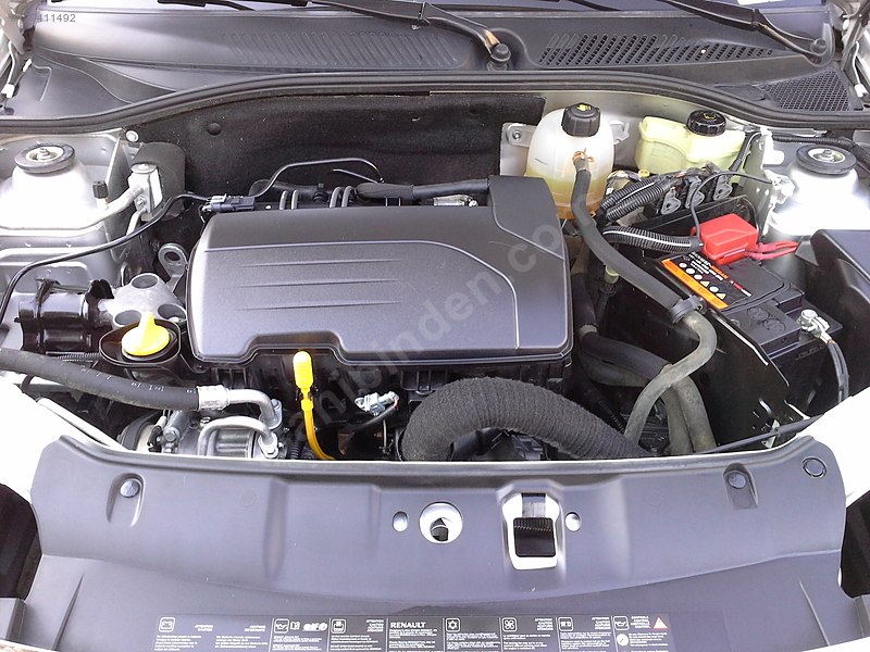 ılk sahıbınden servıs bakımlı symbol 2012 model 47000 kmde boyas