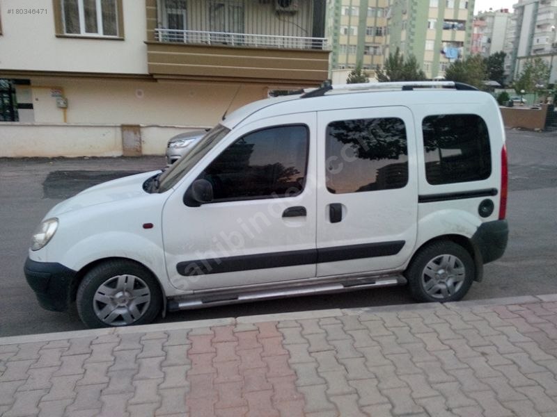 Sahibinden orjinal temiz bakimli kango