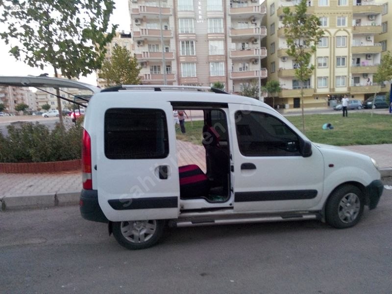 Sahibinden orjinal temiz bakimli kango
