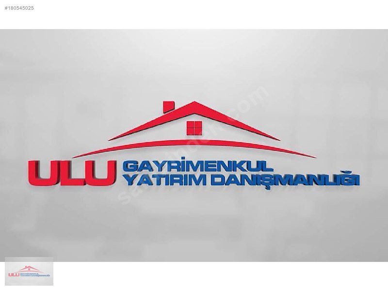 Ulu gayrimenkul'den kaymakam evinin yan tarafında satlık dükkan