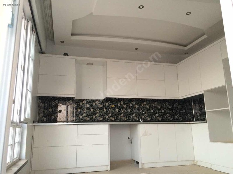 Sıfır Daire 165 m2 3+1