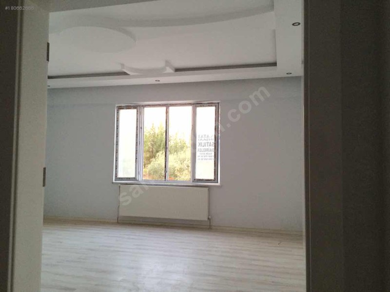 Sıfır Daire 165 m2 3+1