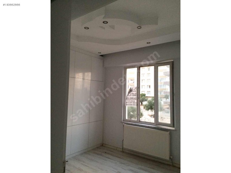 Sıfır Daire 165 m2 3+1