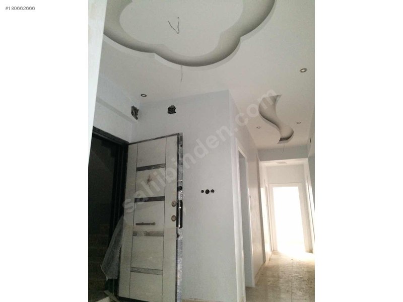 Sıfır Daire 165 m2 3+1