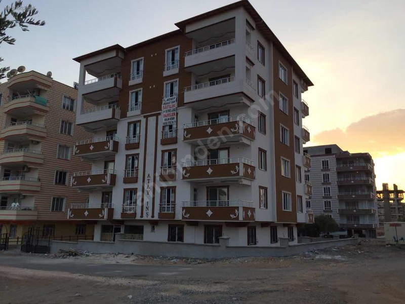 Sıfır Daire 165 m2 3+1