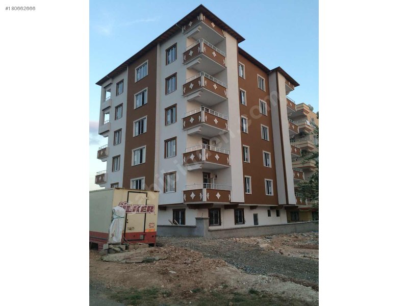 Sıfır Daire 165 m2 3+1