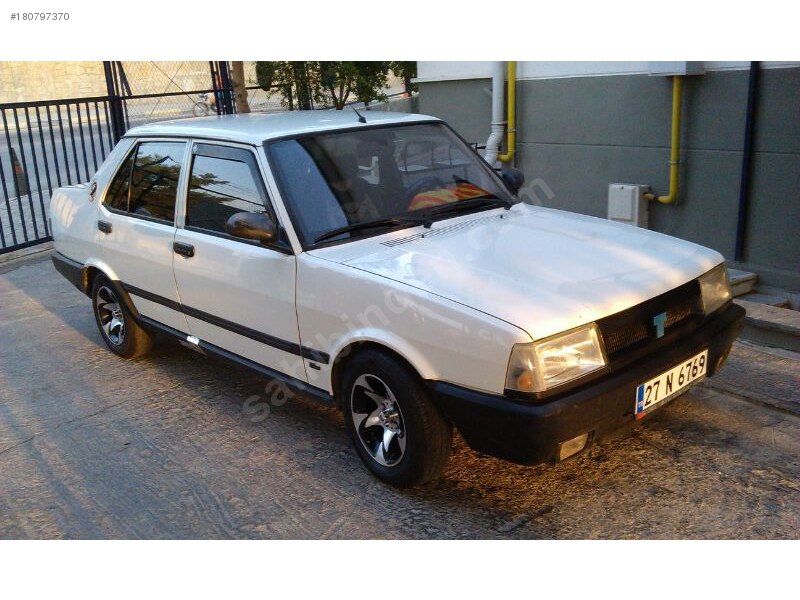 99 sahin 1.6 orjinal