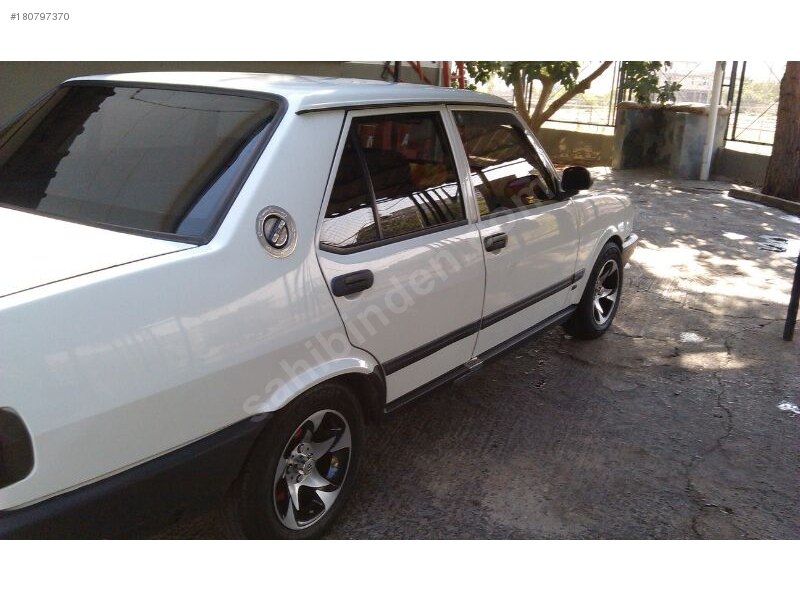 99 sahin 1.6 orjinal