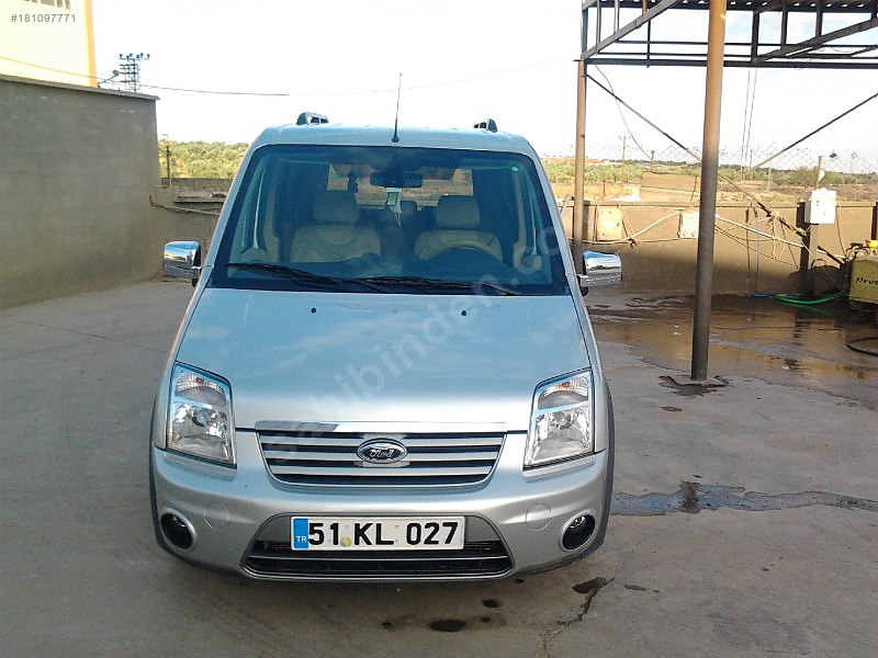 Sıfır ayarında full+full connet silver 90 ps