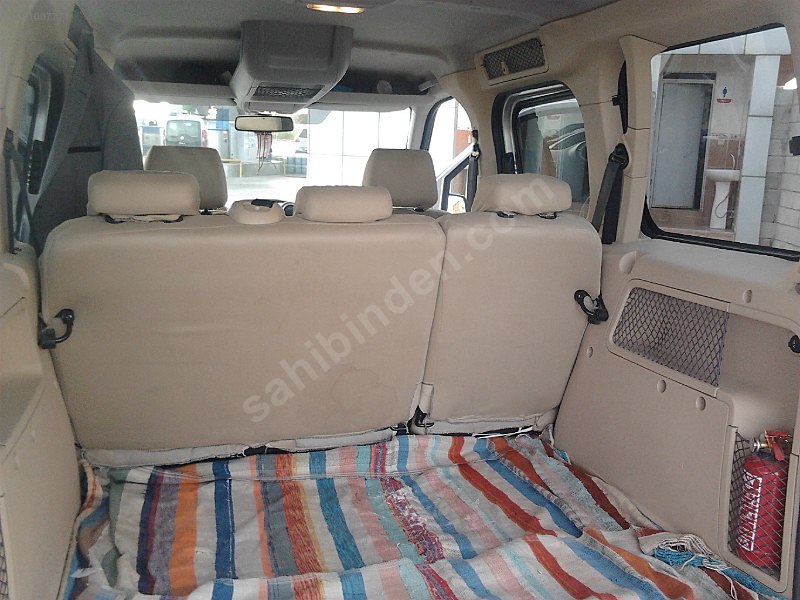 Sıfır ayarında full+full connet silver 90 ps