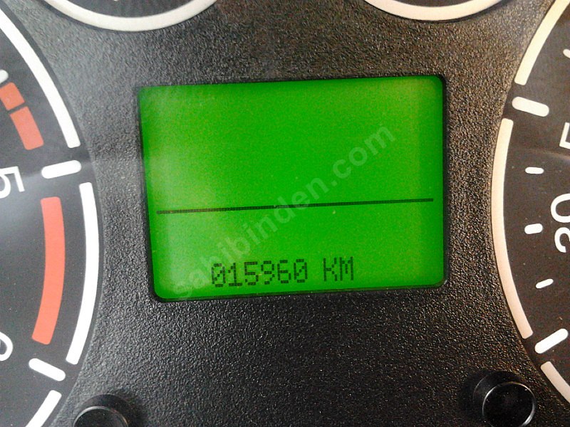 Sıfır ayarında full+full connet silver 90 ps