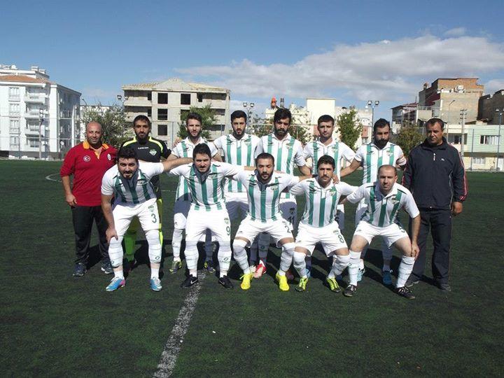 Tedaş 2 nizip 1 maç sonucu Tedaş 2 nizip 1 maç sonucu