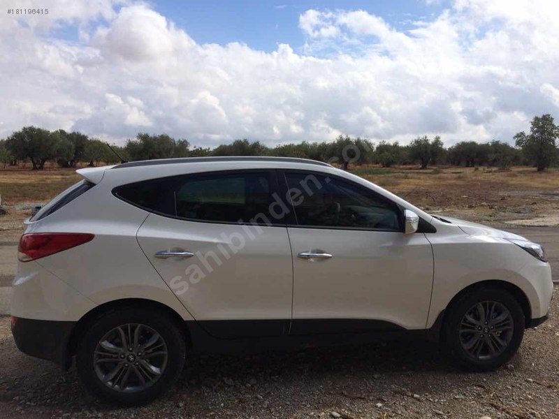Sıfır ayarında garaj arabası full ve orjinal