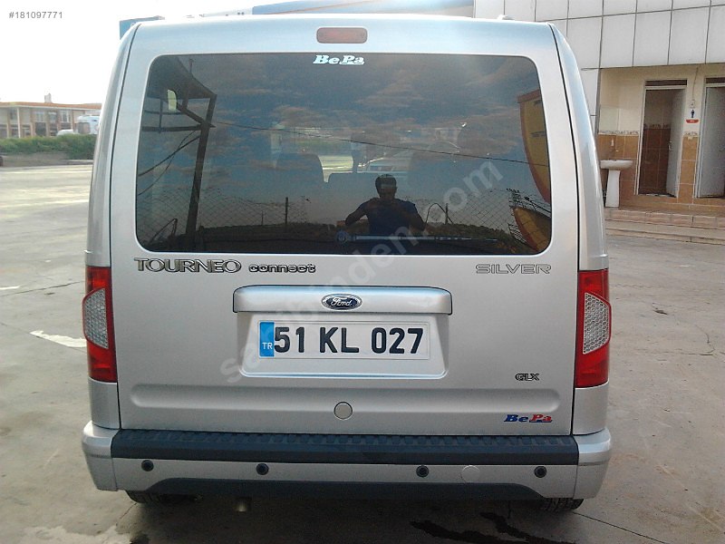 Sıfır ayarında full+full connet silver 90 ps