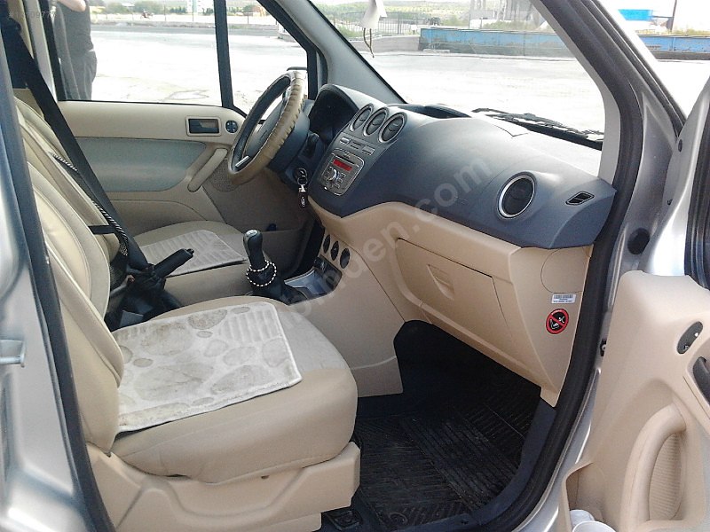 Sıfır ayarında full+full connet silver 90 ps