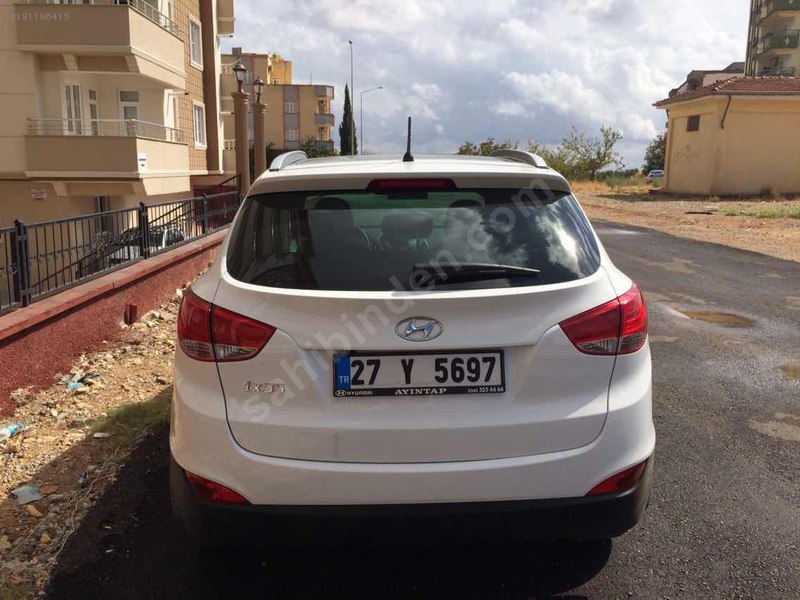 Sıfır ayarında garaj arabası full ve orjinal