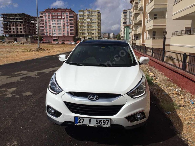Sıfır ayarında garaj arabası full ve orjinal
