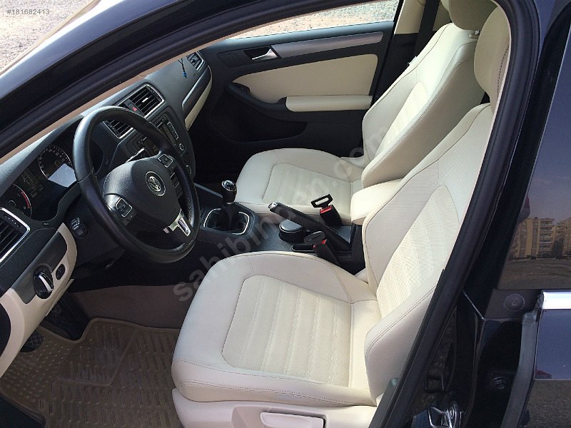 full+full boyasız highline jetta