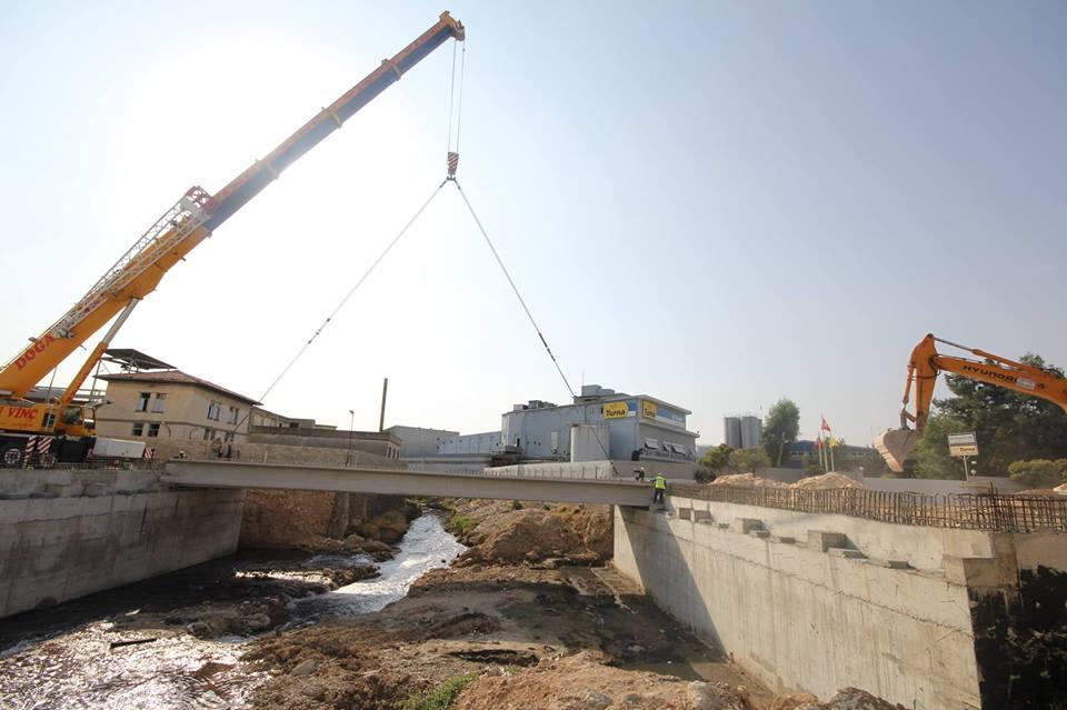 Photo - SANAYİİ KÖPRÜSÜ 29 EKİM