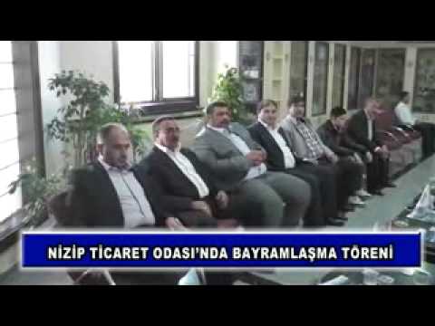 05 nizip ticaret odası