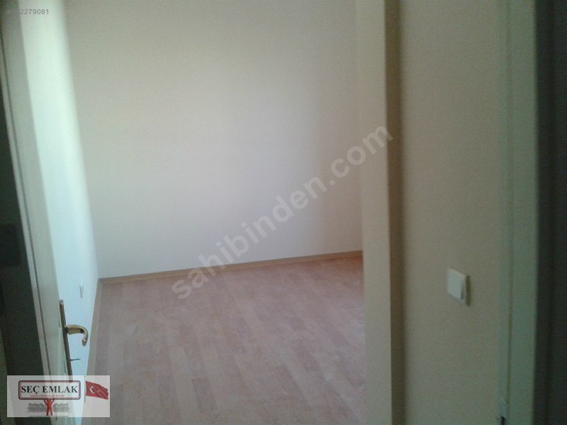 SEÇ EMLAKTAN NİZİP TOKİ-MENDERES MAH 3+1 106m2  DAİRE  TAKSİTLİ