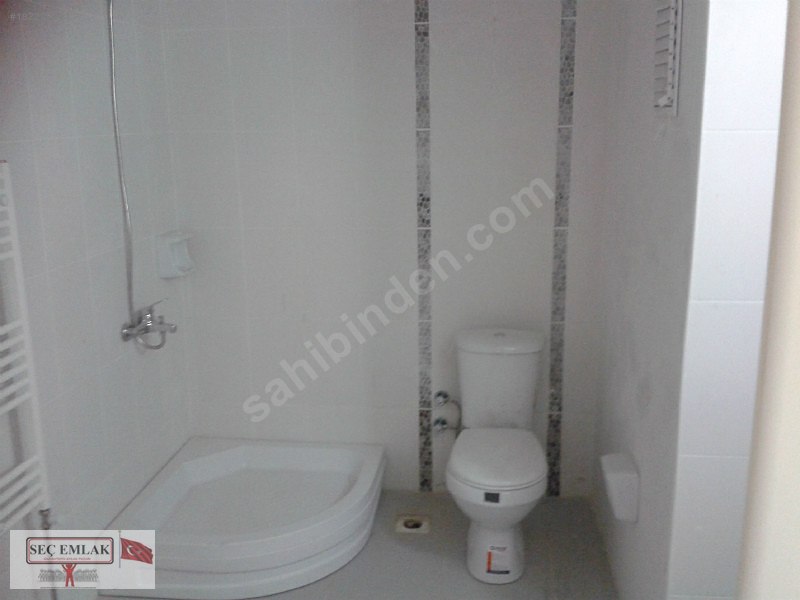 SEÇ EMLAKTAN NİZİP TOKİ-MENDERES MAH 3+1 106m2  DAİRE  TAKSİTLİ