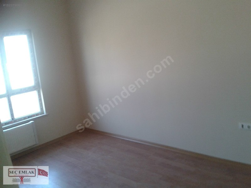 SEÇ EMLAKTAN NİZİP TOKİ-MENDERES MAH 3+1 106m2  DAİRE  TAKSİTLİ